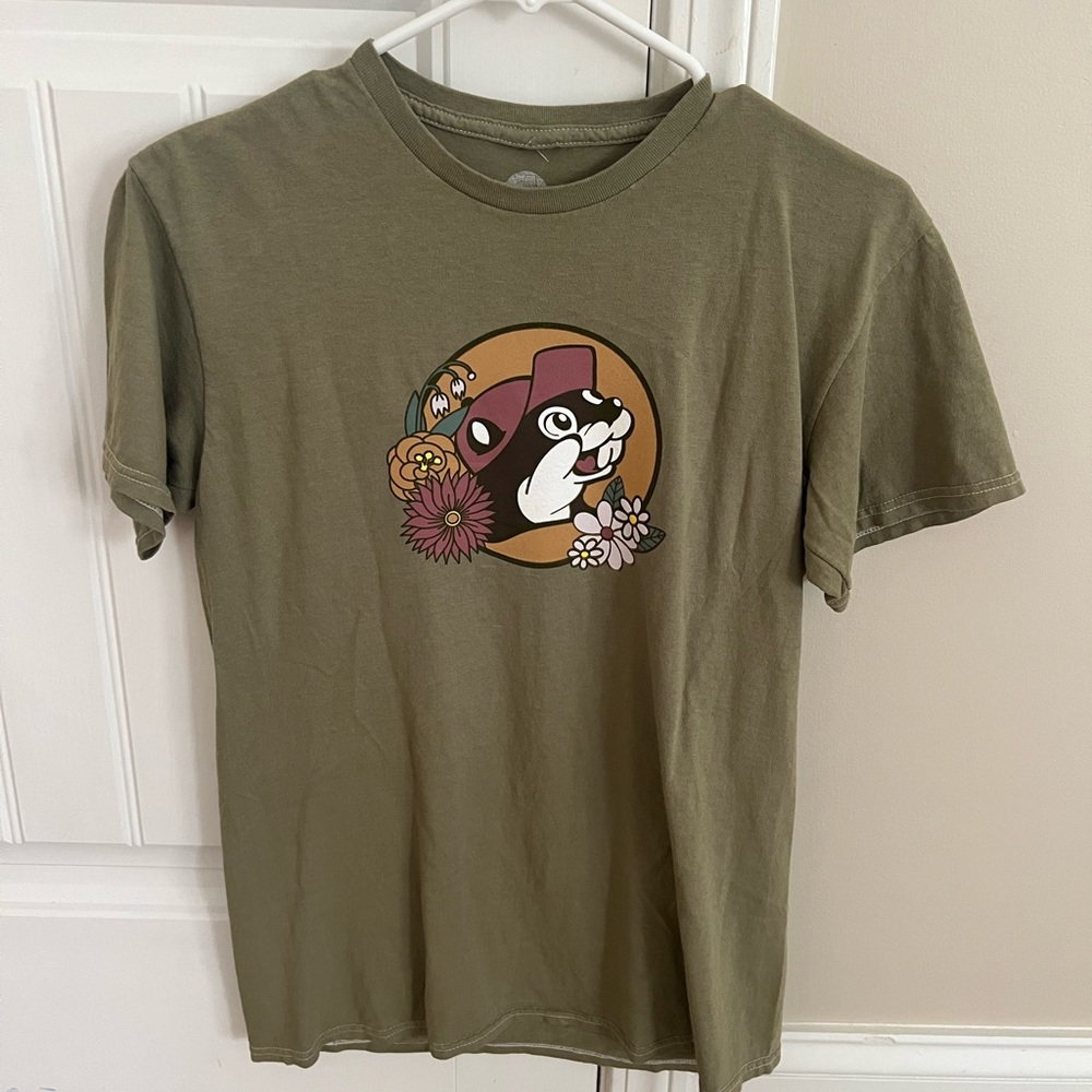 Buccees shirt